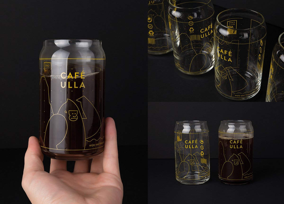 IP形象于品牌vi设计中的体现，vi设计，餐饮vi设计，餐饮包装设计，IP形象，深圳vi设计，左右格局