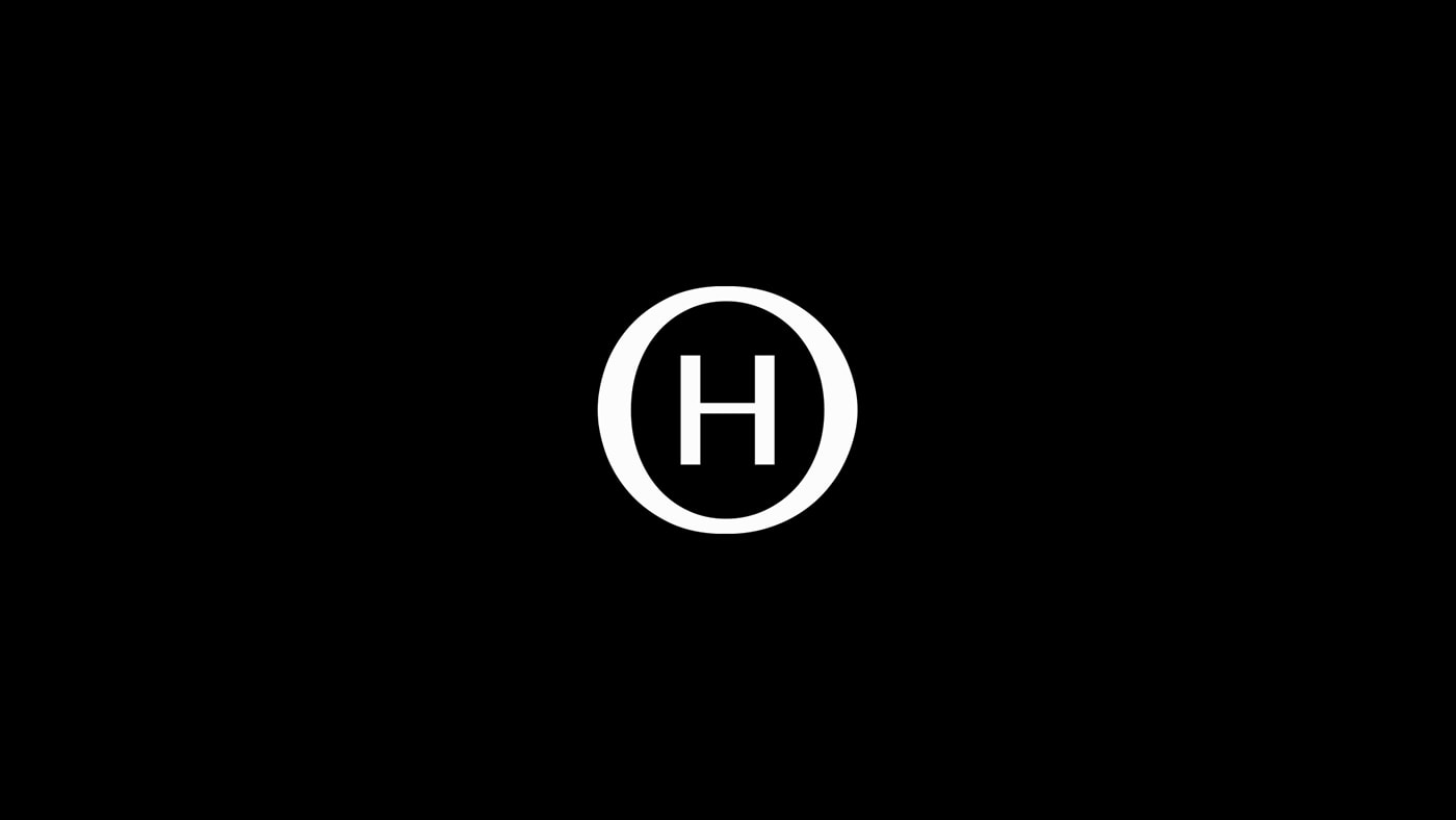极简时尚 Havio 眼镜品牌VI设计——视觉识别的重要性，时尚眼镜VI设计，品牌视觉设计，服饰VI设计，深圳VI设计，左右格局
