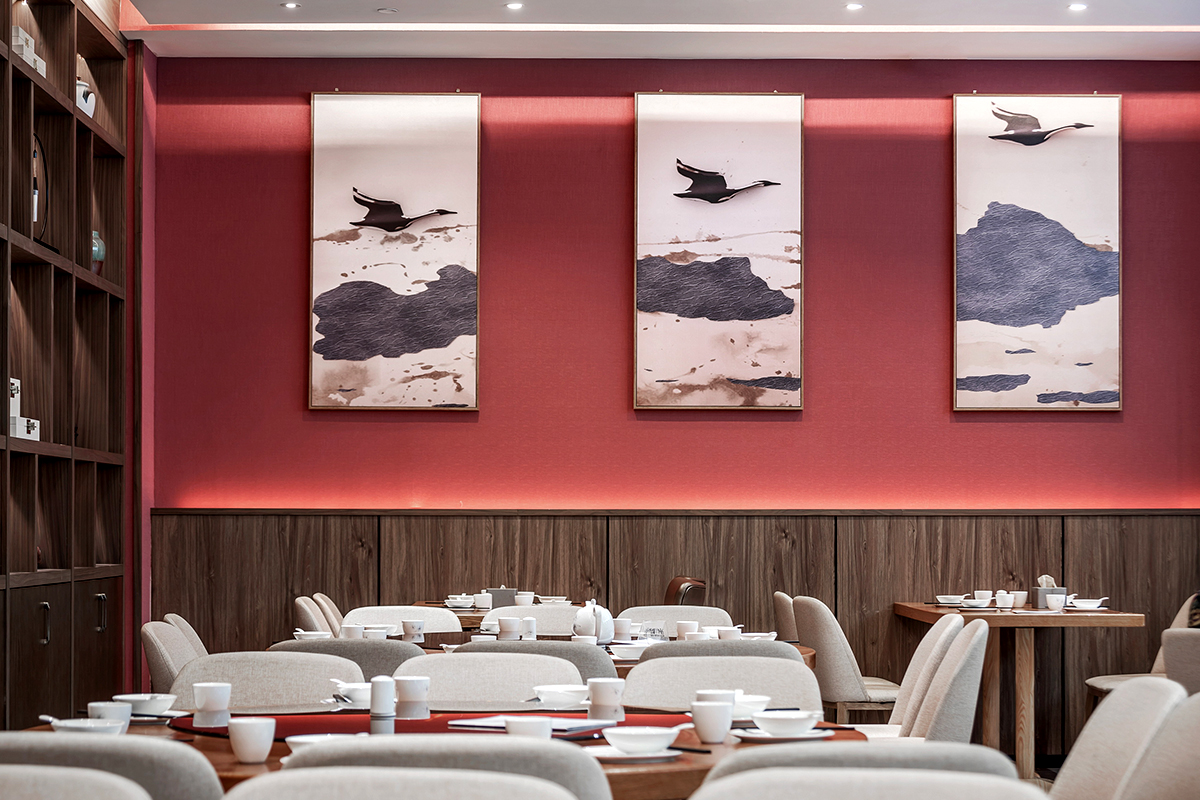 深圳酒店设计，深圳酒店空间设计，深圳酒店导视设计，深圳vi设计
