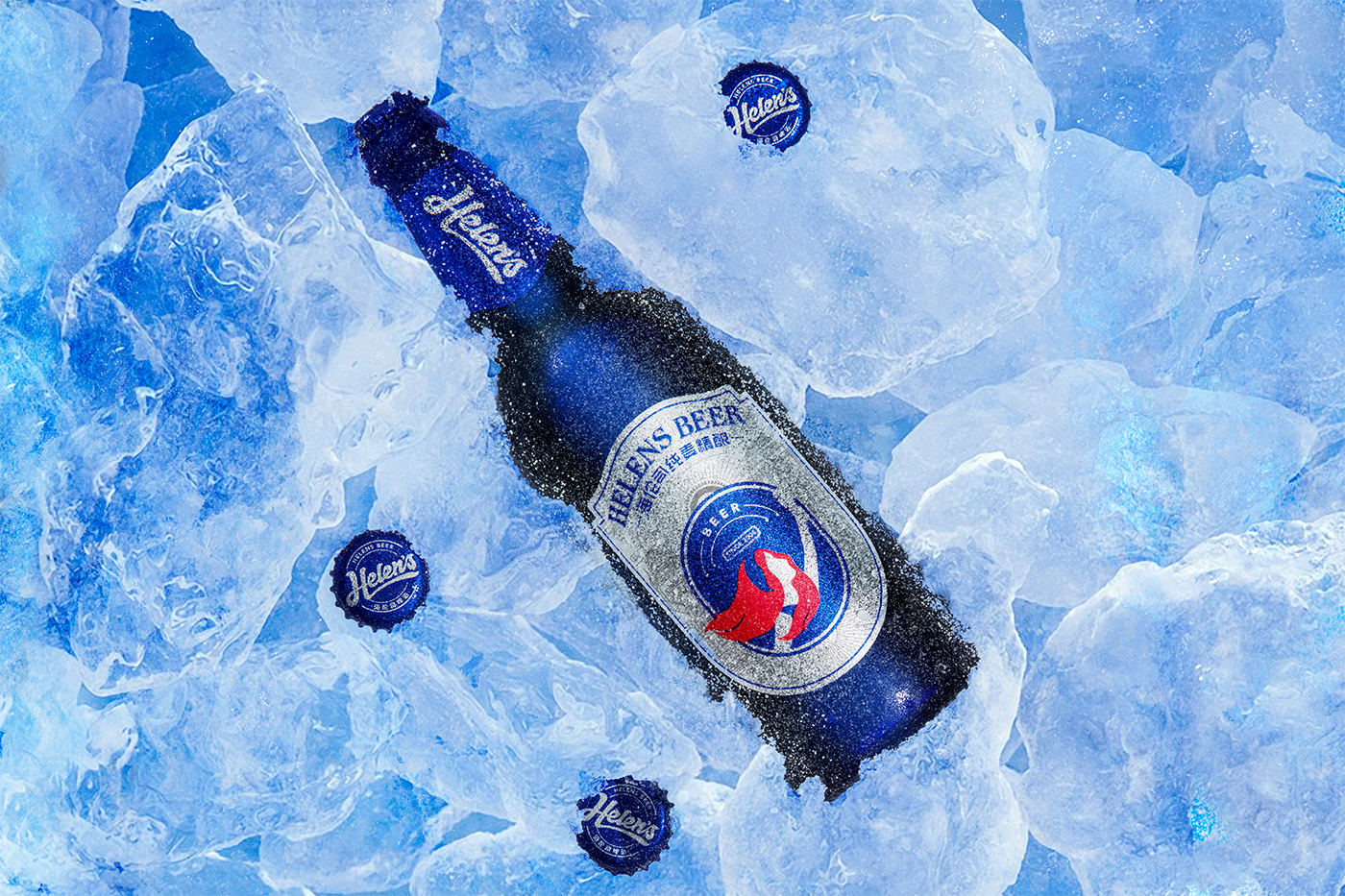 左右格局：平均每3天开出1家酒馆——海伦司品牌升级做对了什么？