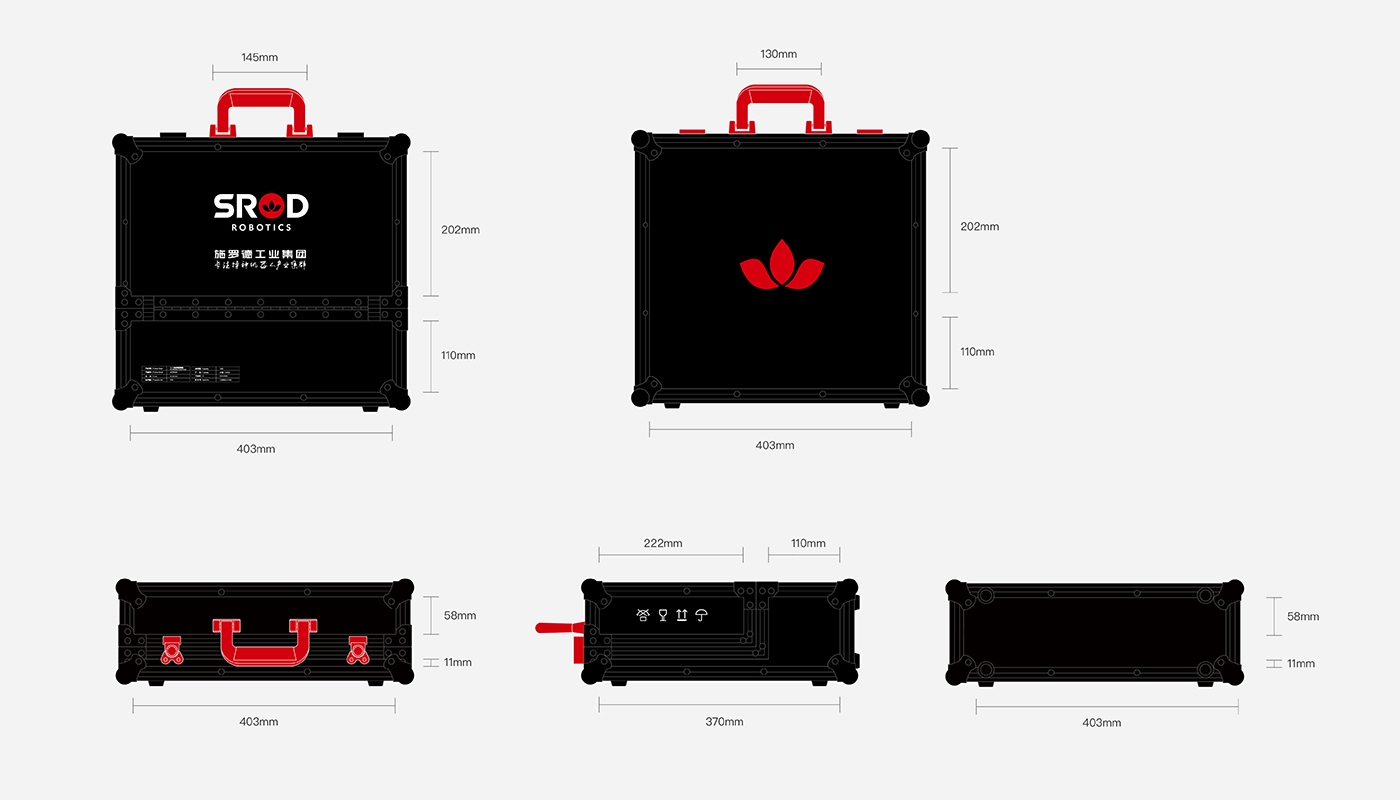 施罗德品牌战略升级纪实：智慧科技行业IPO前的品牌战略解码